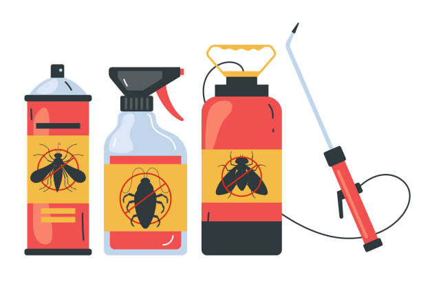 Best Exterminator Services  in Palo Cedro, CA
